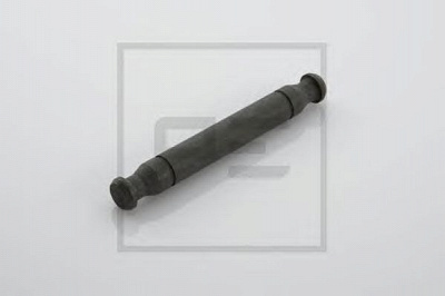PE AUTOMOTIVE 03609900a -  подпружинненый стопорный штифт, тормозная колодка